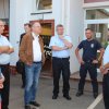 Besuch der MP Weil 03.07.2019